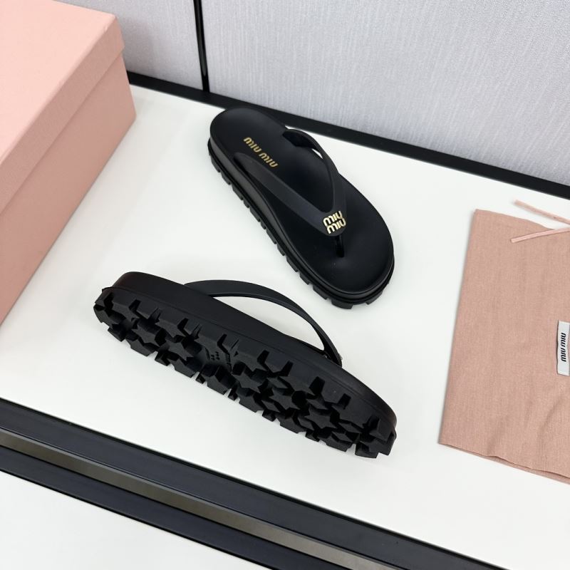 Miu Miu Sandals